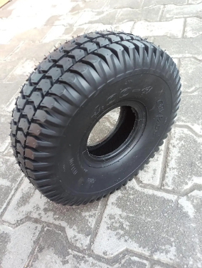 Покришка 4.00-4 на тачку Compass