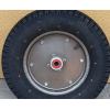 Колесо в зборі 4.00-10 Росава К-96 для будівельної тачки 