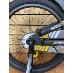 Дитячий велосипед 20 Ardis Hammer 