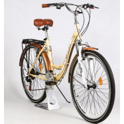 Велосипед гірський дорожній 26 ARDIS SANTANA-2