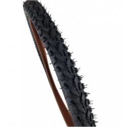 Велошина 20*1.75 шипована В'єтнам