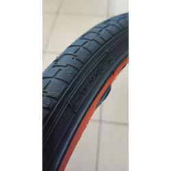 Шина 26*1.75 ( 54-559 ) SV-117 на велосипед 