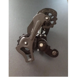 Задній перемикач Shimano RD-TY300 під болт