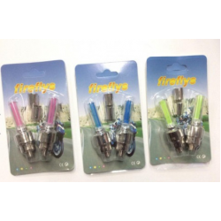 Підсвічування для коліс на ніпель