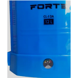 Акумуляторний Обприскувач FORTE CL-12A 