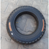 Шина на скутер 3.50-10 з камерою Тайвань шипована SC-TYRE-124
