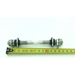 Вісь 26 передня на велосипед