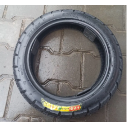 Покришка на скутер 90.90-12 безкамерка