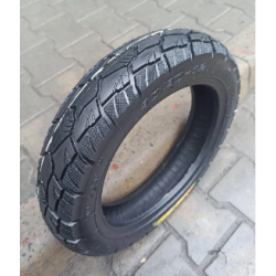 Покришка на скутер 90.90-12 безкамерка