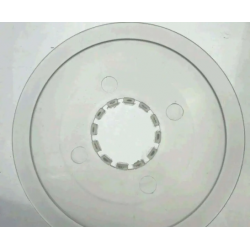 Захист задньої зірки до колеса велосипеда 