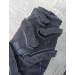 Шина 6.50/80-14 на мотоблок Farmer Germany