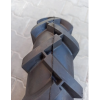 Покришка на мотоблок 4.00-8 ялинка Касуміна В'єтнам 