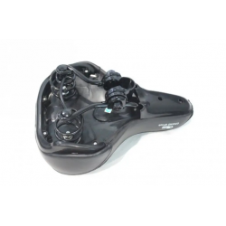 Седло Grand Star м'яке для велосипеда