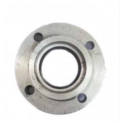 Cтупица до колеса на тачку