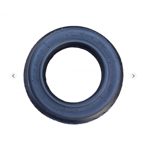 Покришка на електросамокат 10x2.50