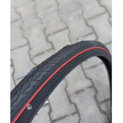 Велошина 700*35 (37*622) на велосипед Туріст SA-225  Індонезія фірми Deli