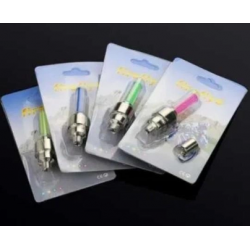 Підсвічування для коліс на ніпель