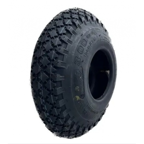 Покришка 3.00-4 до тачки Deli Tire S -310 Індонезія 