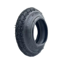 Покришка з камерою 3.00-8 на тачку 8 PR посилена 