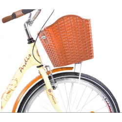 Велосипед Ardis Messina 26 Бежевий