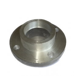 Cтупица до колеса на тачку