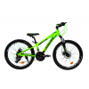 Гірський підлітковий велосипед 24 Ardis Ezreal 