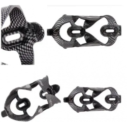 Фляготримач пластиковий Feel Fit