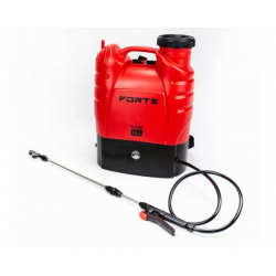 Обприскувач акумуляторний 16 літрів Forte CL-16A