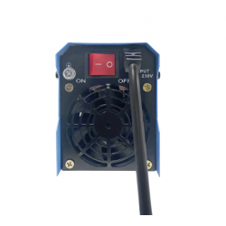 Зварювальний апарат ТМ Zegor MMA-300 MINI 