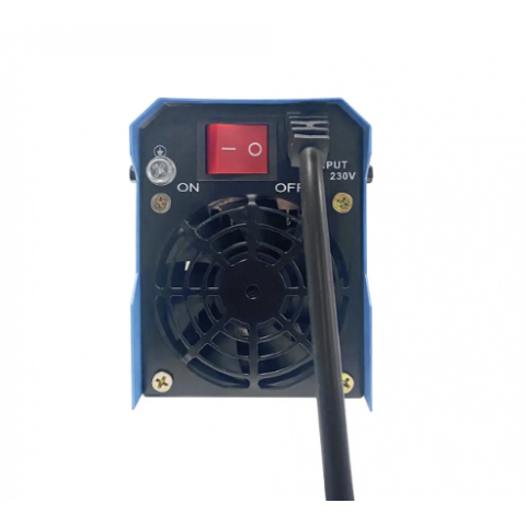 Зварювальний апарат ТМ Zegor MMA-300 MINI 