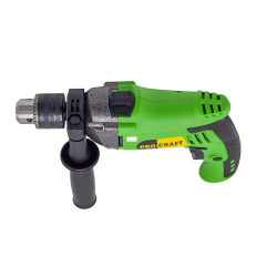 Дриль ударна Procraft PS980 електрична