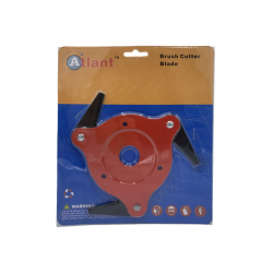 Ніж 3-х сегментний для бензокоси