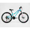 Велосипед 26 гірський алюмінієвий CORSO MERCURY