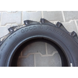 Покришка на мотоблок 6.5/80-R13 FARMER Німеччина під жигулівський диск 