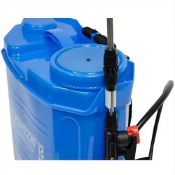 Акумуляторний Обприскувач FORTE CL-12A 