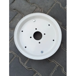 Диски 6.00-12 на мотоблок під мотоблочну ступицю 110 мм