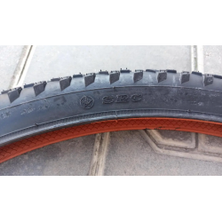 Покришка до велосипеда 29*2.10 (54-622) фірми SRC В'єтнам