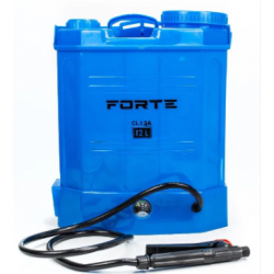 Акумуляторний Обприскувач FORTE CL-12A 
