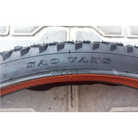 Покришка до велосипеда 29*2.10 (54-622) фірми SRC В'єтнам
