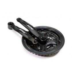 Шатуни NECO для гірських велосипедів