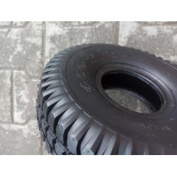 Покришка 4.00-4 на тачку Compass