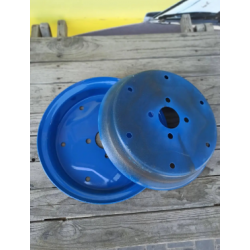 Диски 6.00-12 до мотоблока під жигулівську ступицю 100 мм