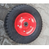 Колесо в зборі 4.80/4.00-8 до садової та будівельної тачки фірми ВС 8 PR Польща