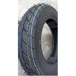 Шина на скутер 3.50-10 безкамерка 