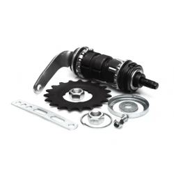 Задня втулка ХВЗ 