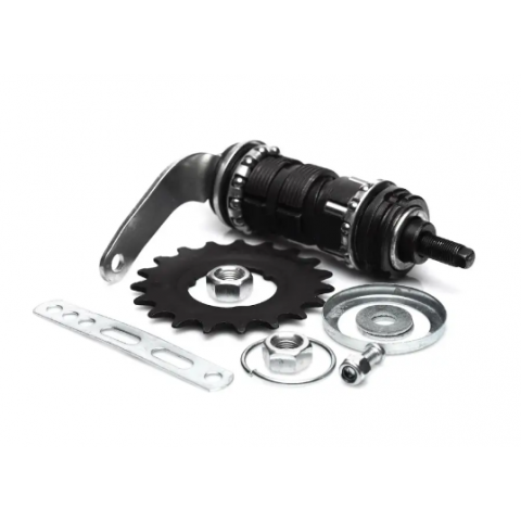 Задня втулка ХВЗ 