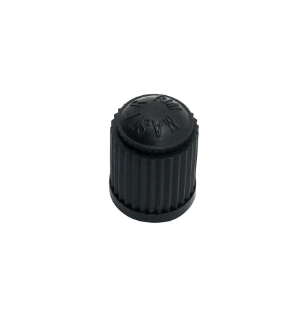 Ковпачок на ніпель колеса велосипеда пластиковий