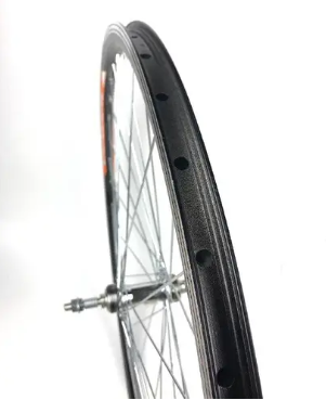 Колесо заднє крапля 28