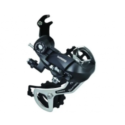 Задній перемикач швидкостей Shimano RD-TX35 вилка