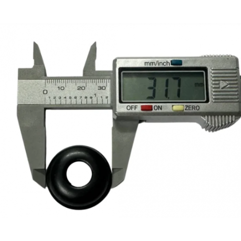 Чашка з бортиком в заднє колесо 